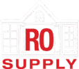 RO Supply logoo RO Supply logoo